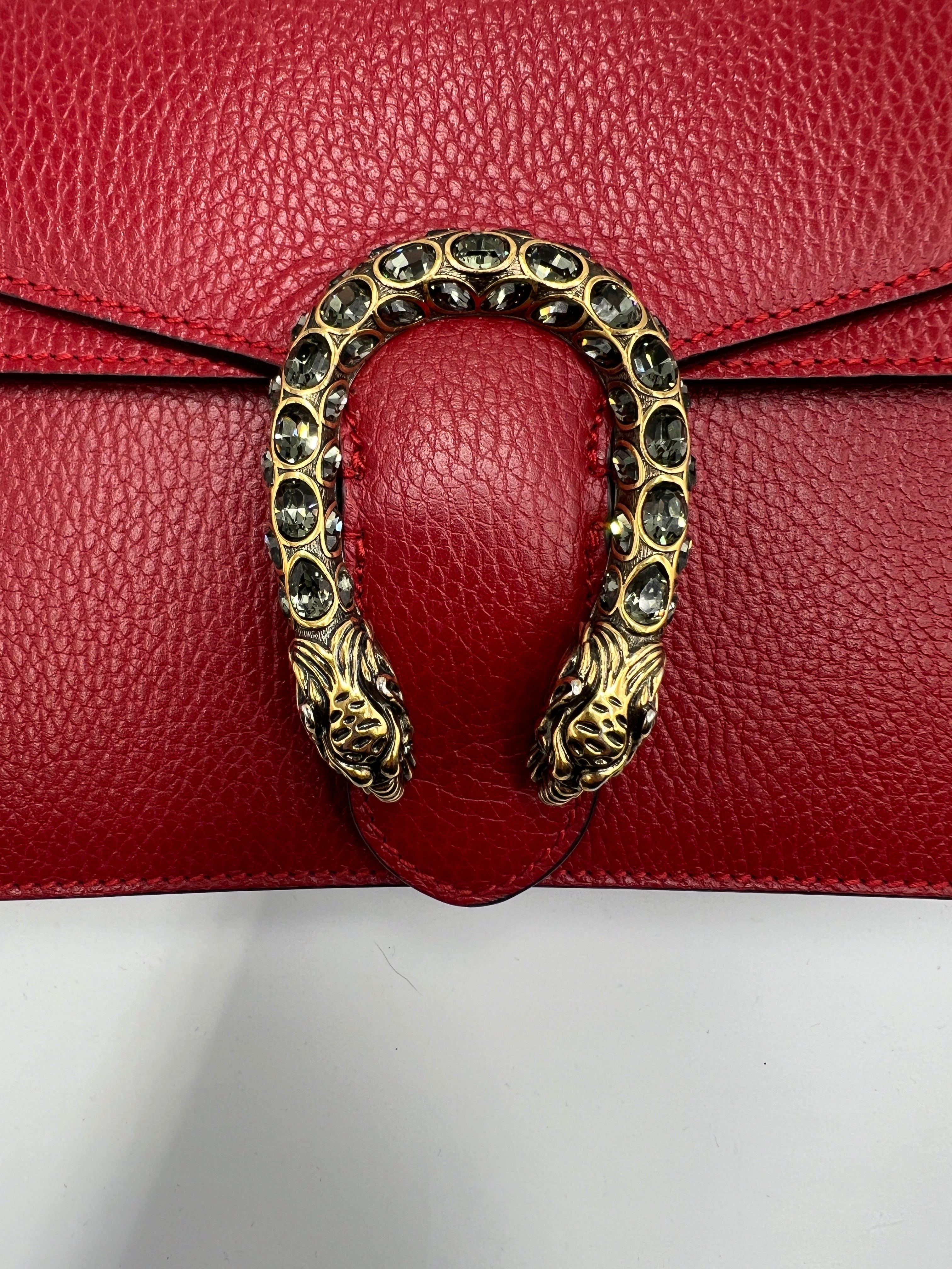 Gucci Dionysus Medium