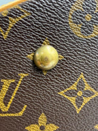 Louis Vuitton Vintage Bucket GM (Vavin/Bucket 27) in Monogram Canvas