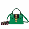 Gucci Sylvie Crossbody Bag