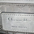 Christian Dior Mini Lady Dior Bag