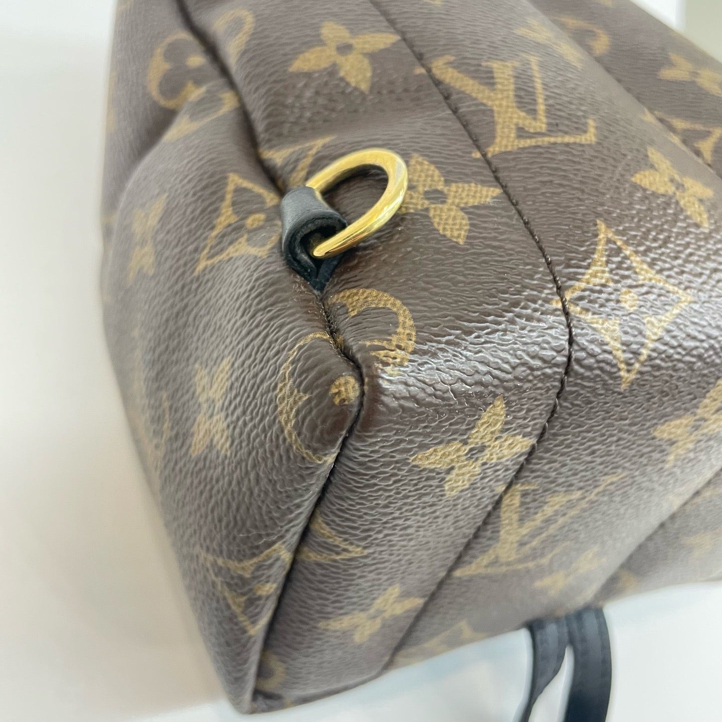 LV Mini Spring Backpack