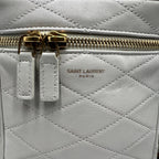 Saint Laurent Vanity Case Bag