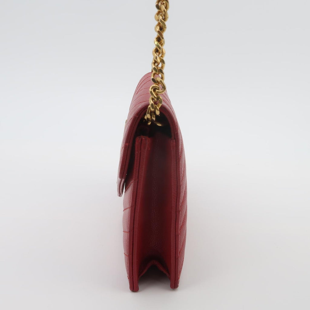 Saint Laurent Cassandre Envelope