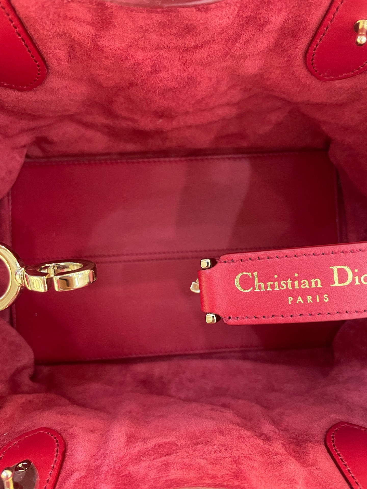 Christian Dior Toujours