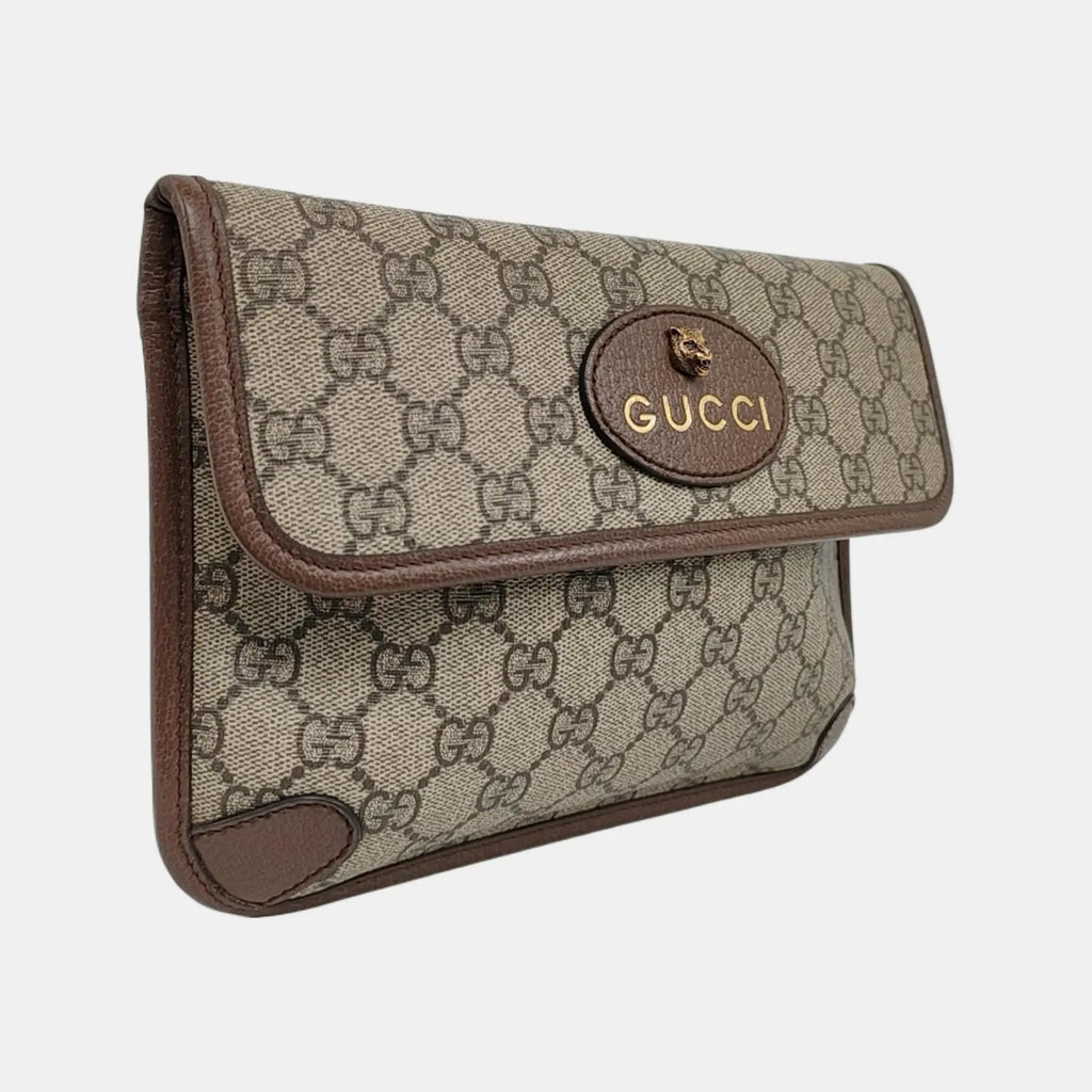 Gucci GG Supreme Crossbody