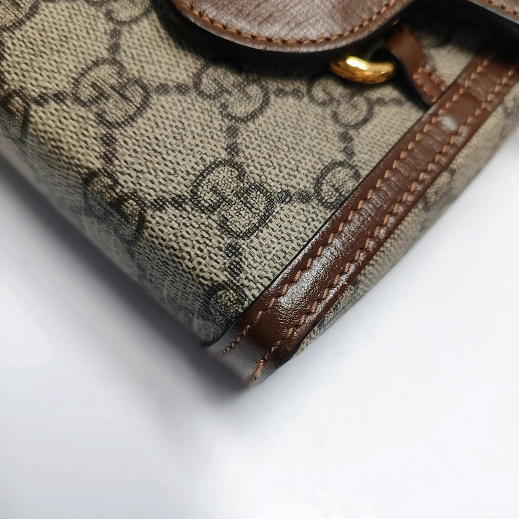 Gucci Horsebit 1955 Bag