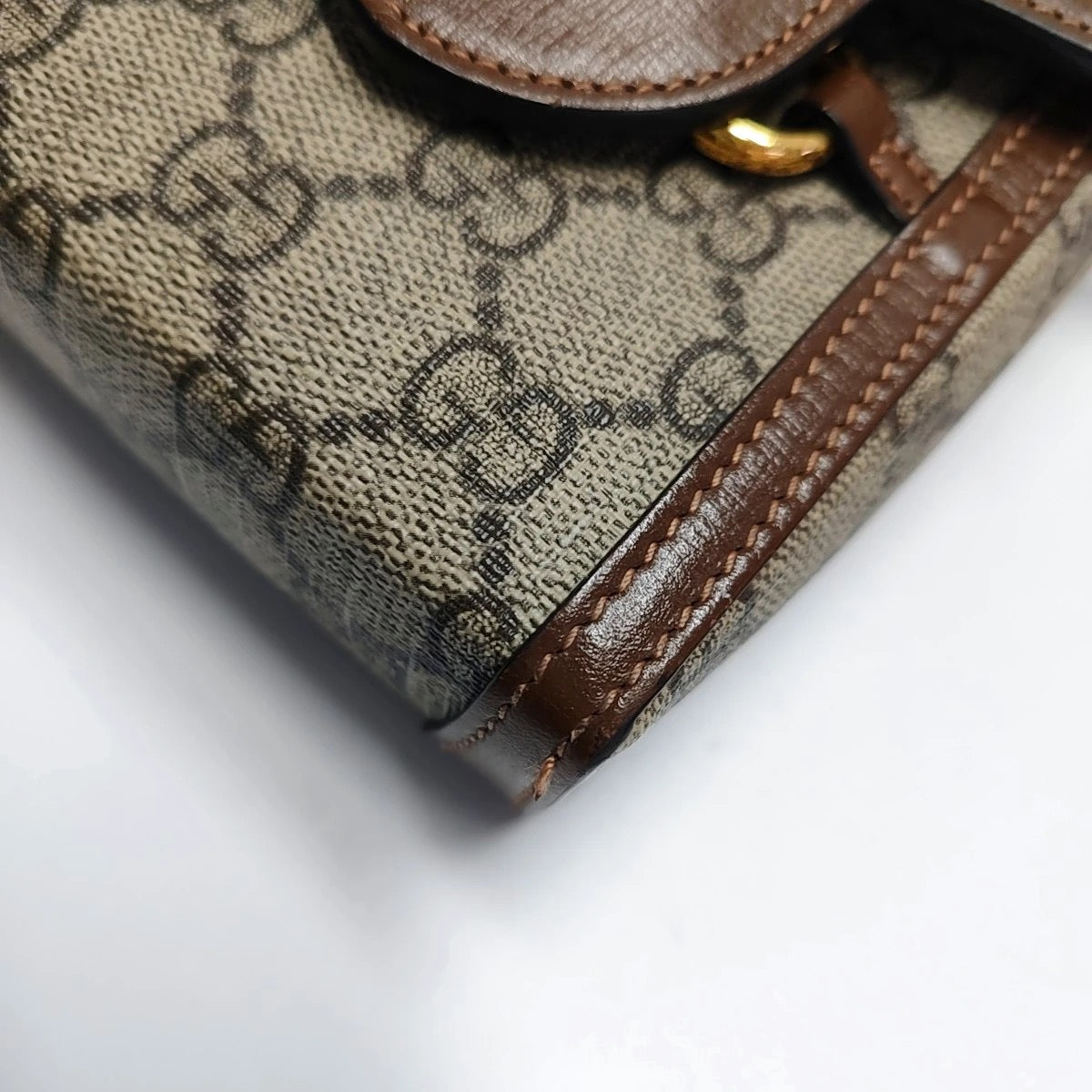 Gucci Horsebit 1955 Bag