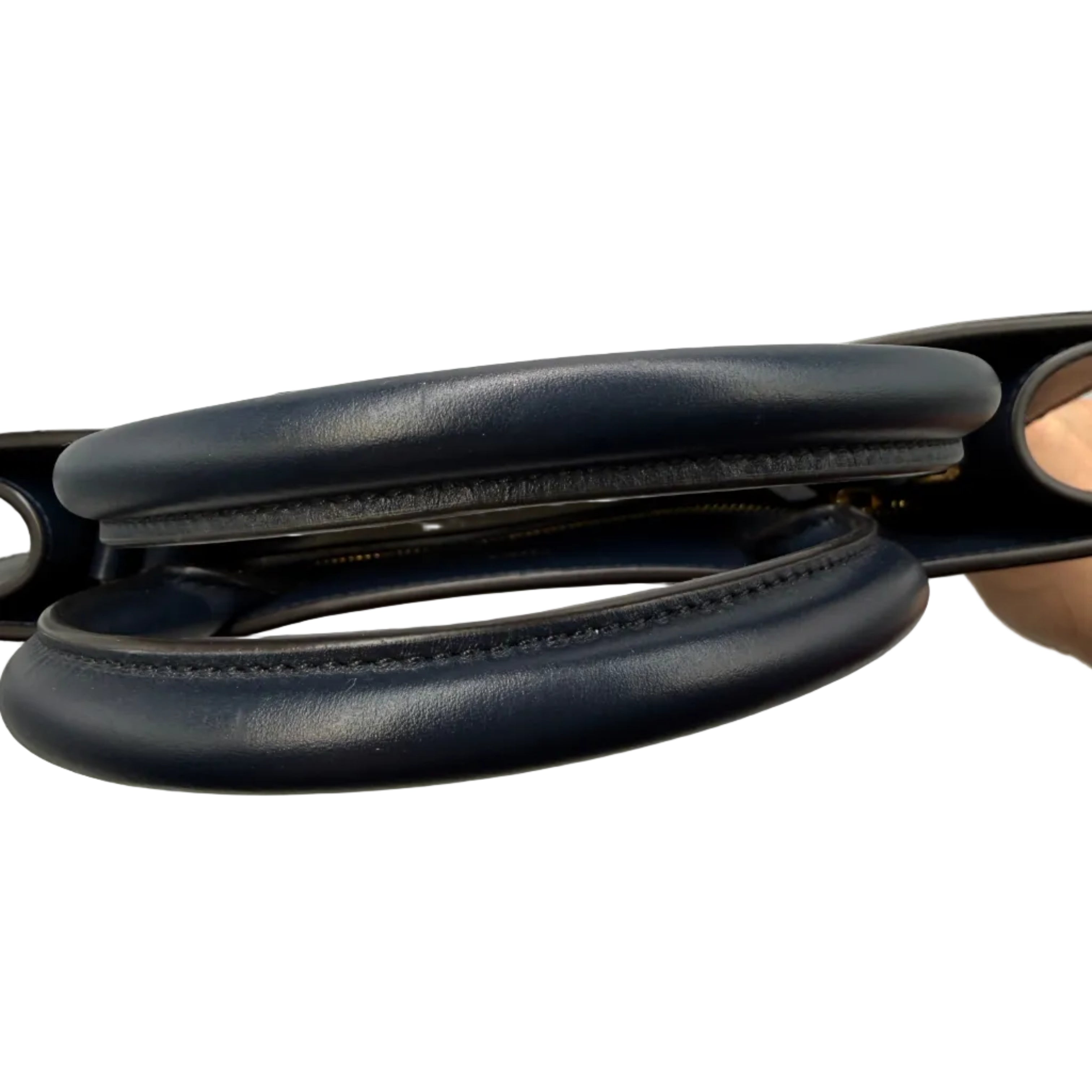 Celine Small Canvas Tote