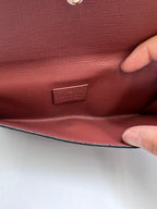 Gucci Monogram Wallet