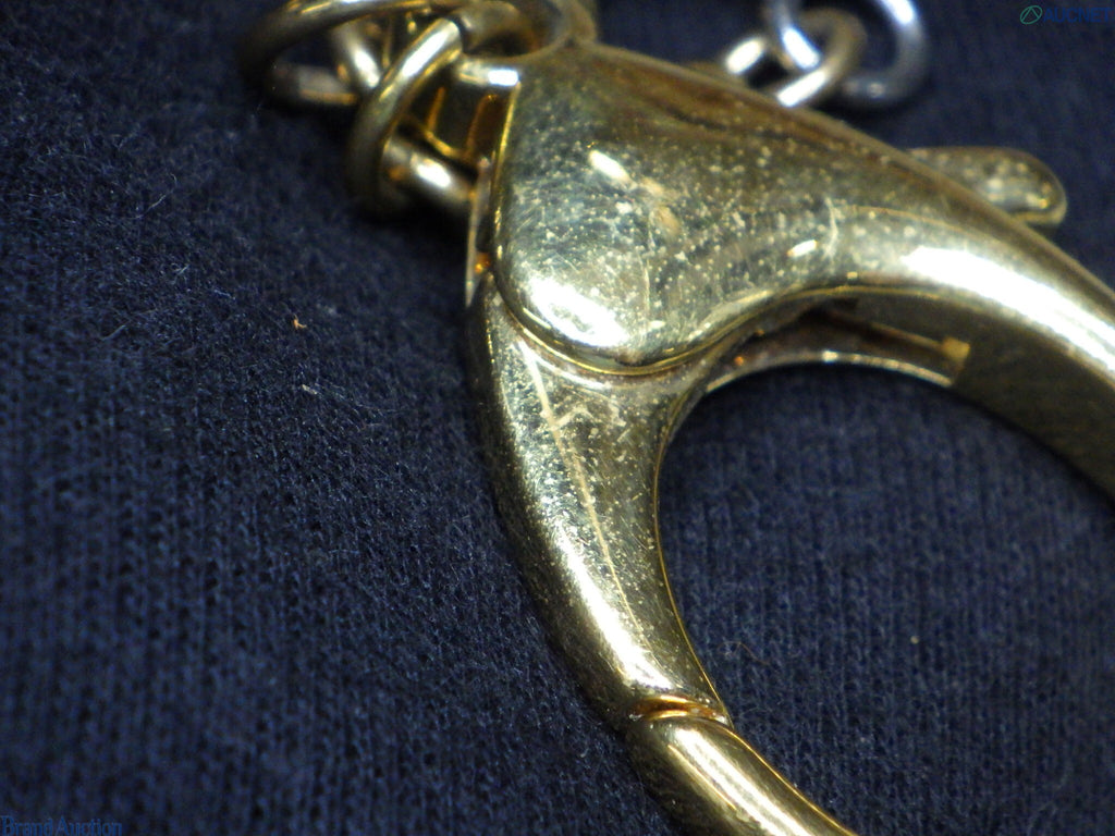 Louis Vuitton Key Ring
