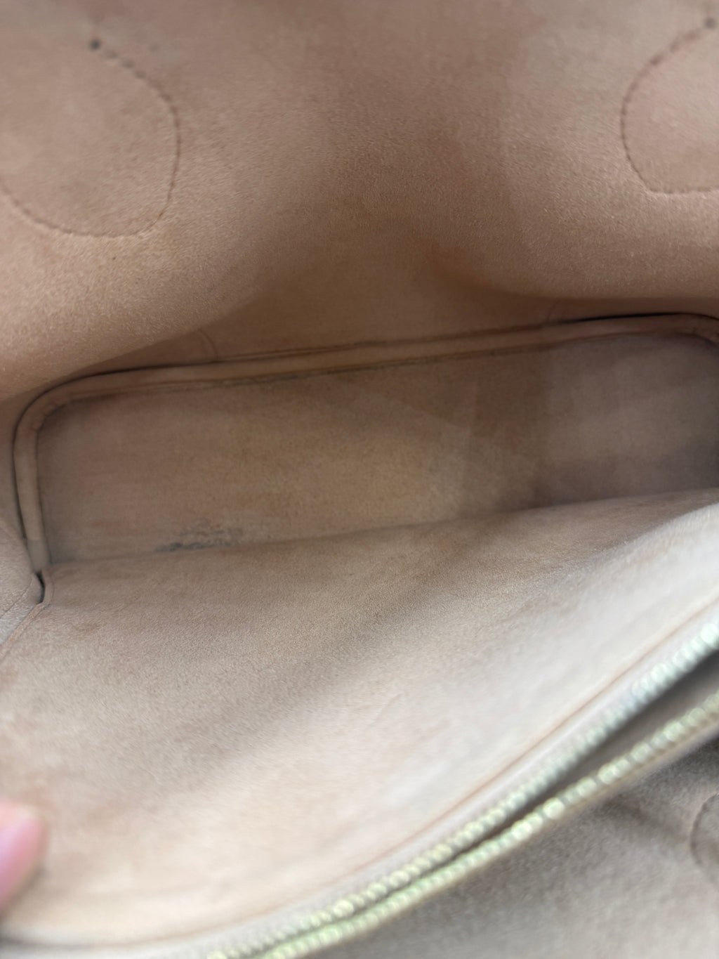 Louis Vuitton Flandrin Tote