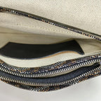 Goyard Plumet Crossbody