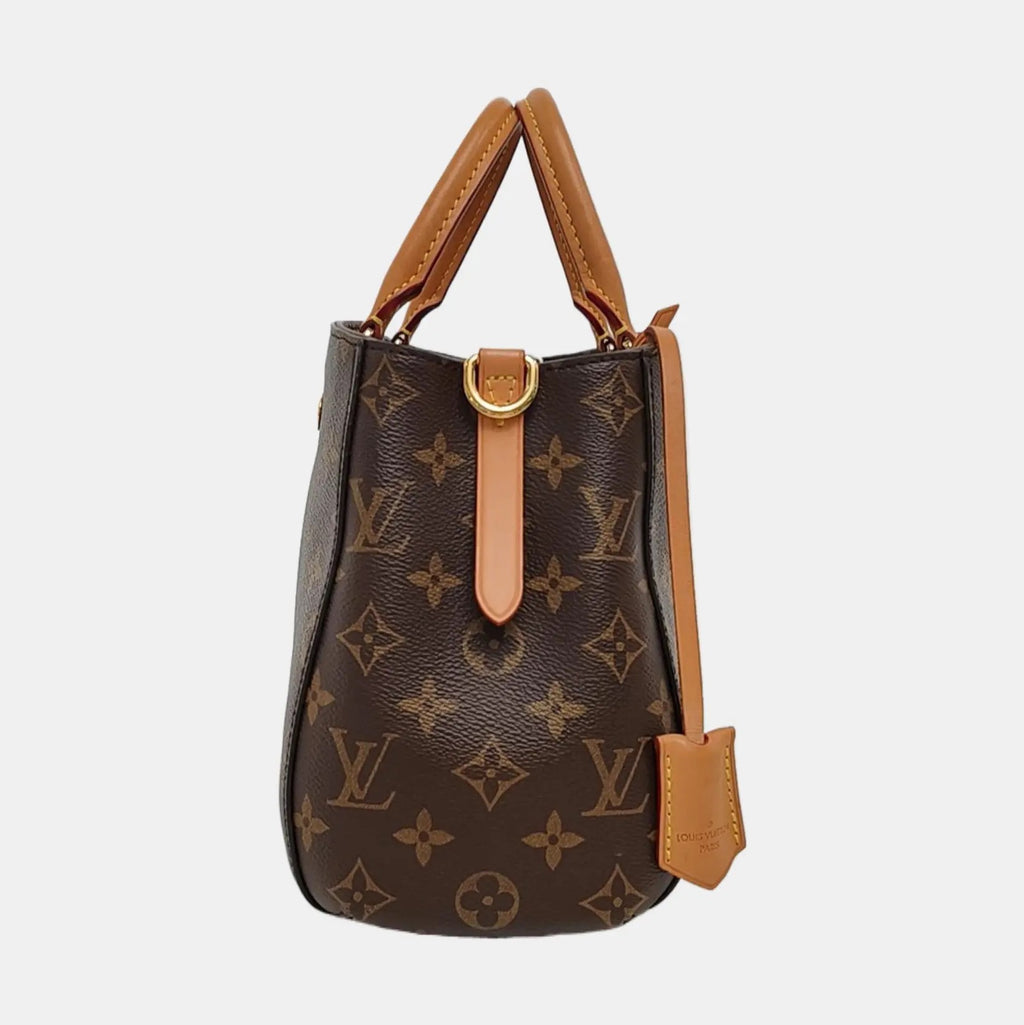 Louis Vuitton Montaigne BB