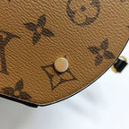 Louis Vuitton Monogram Cannes