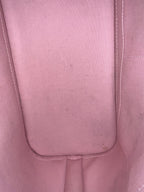 Louis Vuitton Monogram Vernis Alma PM (2015) In Beige