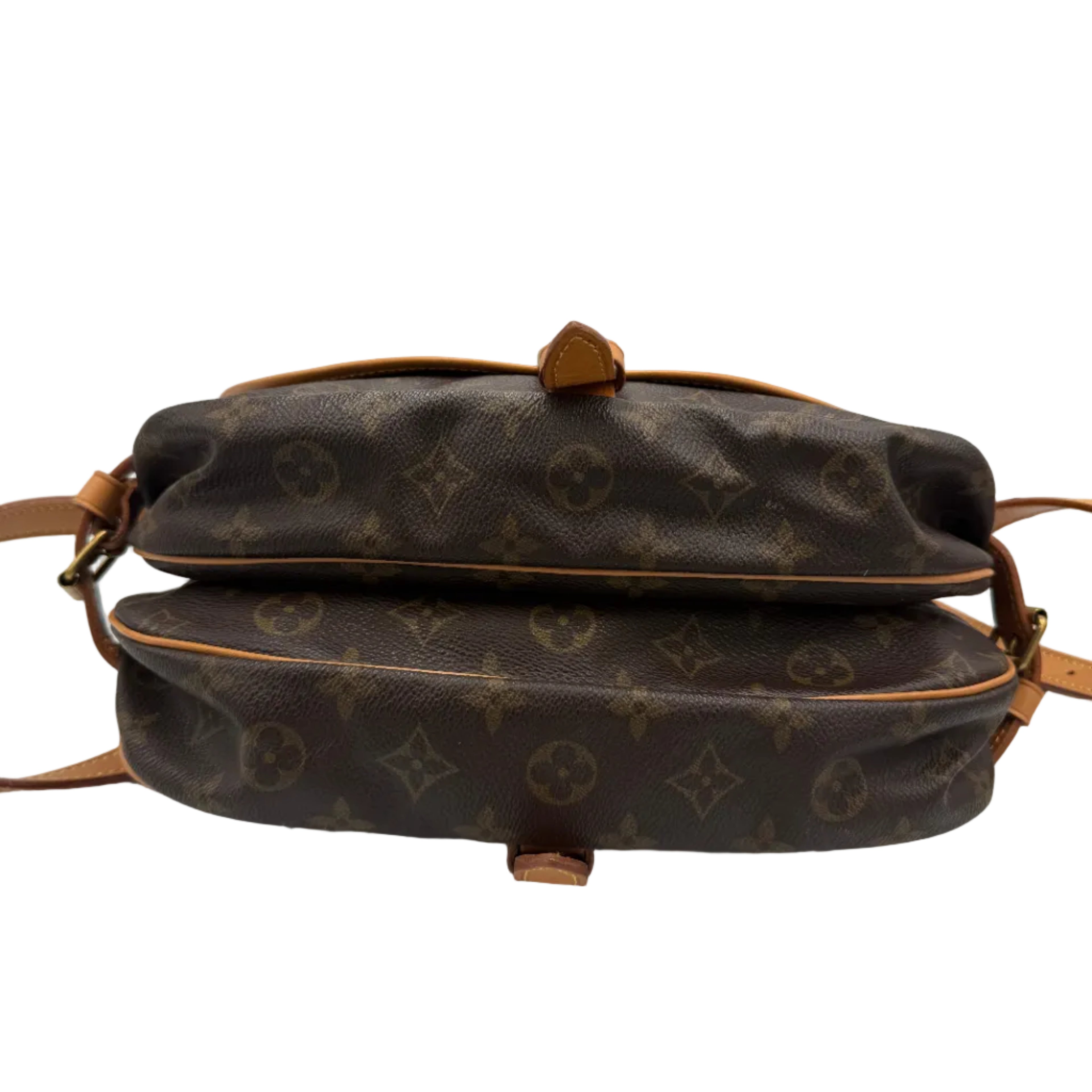 Louis Vuitton Saumur Crossbody