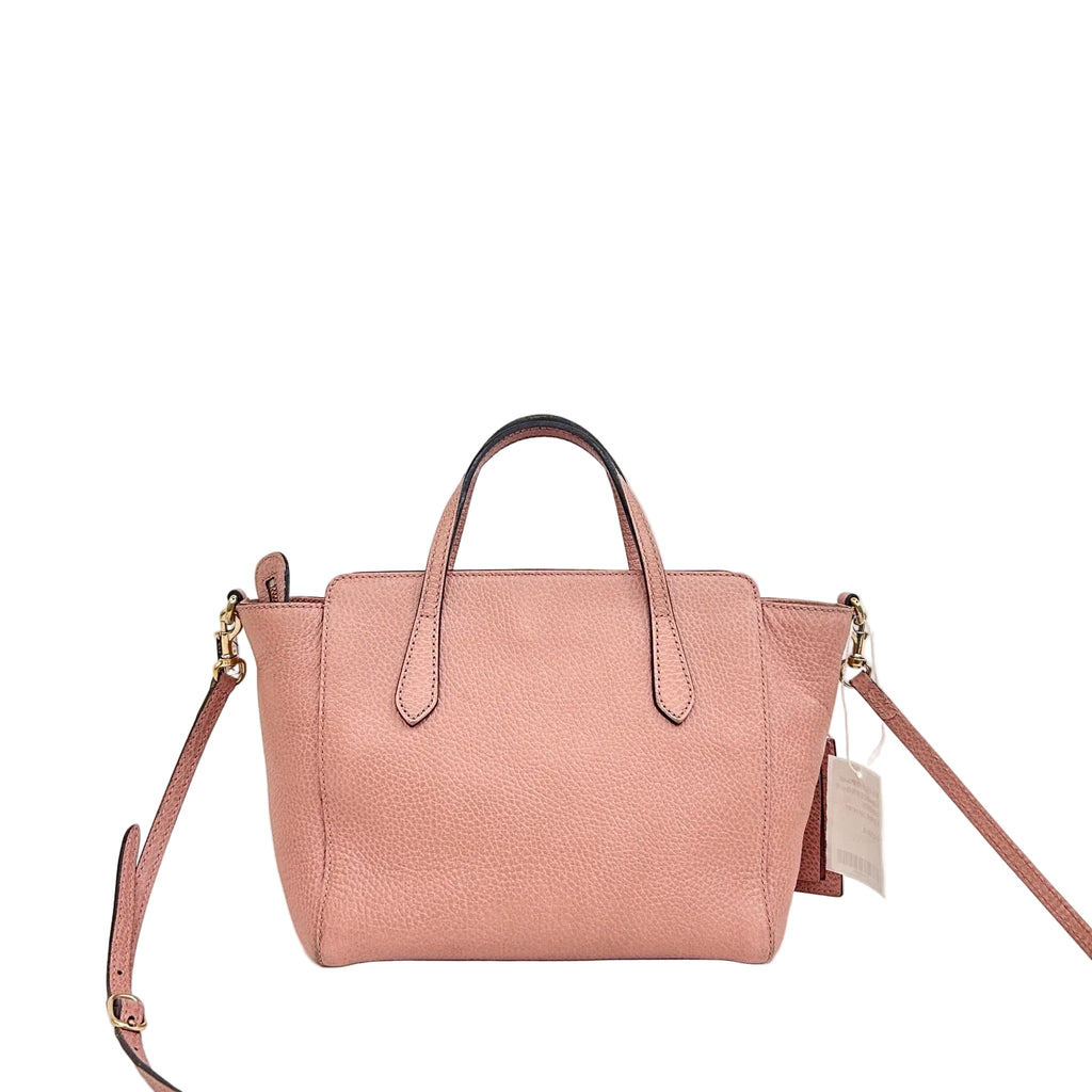 Gucci Vintage Swing Tote