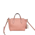 Gucci Vintage Swing Tote