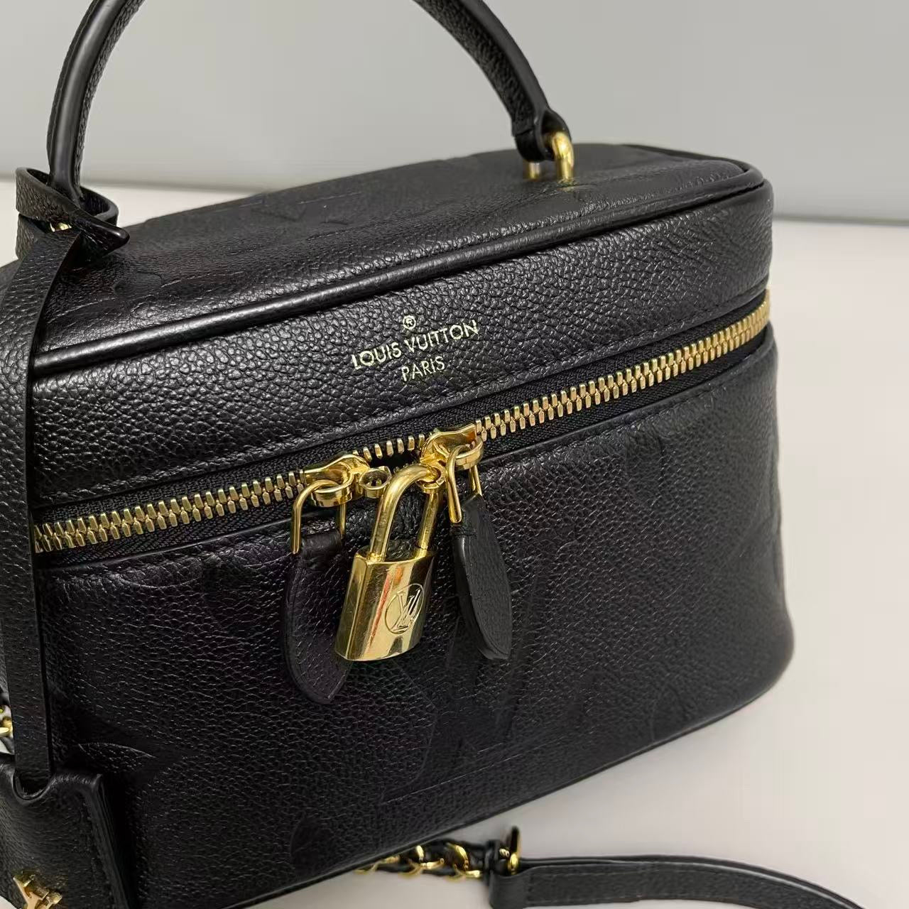 Louis Vuitton Vanity case