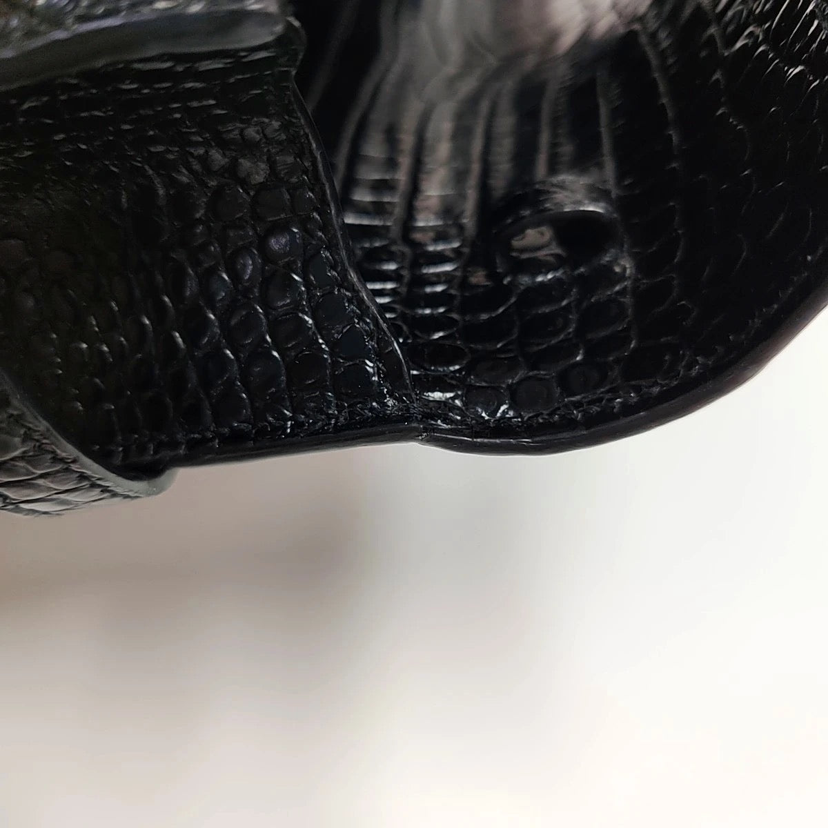 YSL Manhattan Shoulder Bag