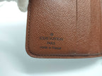 Louis Vuitton Monogram Wallet MI0979