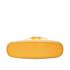 Louis Vuitton Lussac Epi Leather Shoulder Bag – Tassili Yellow