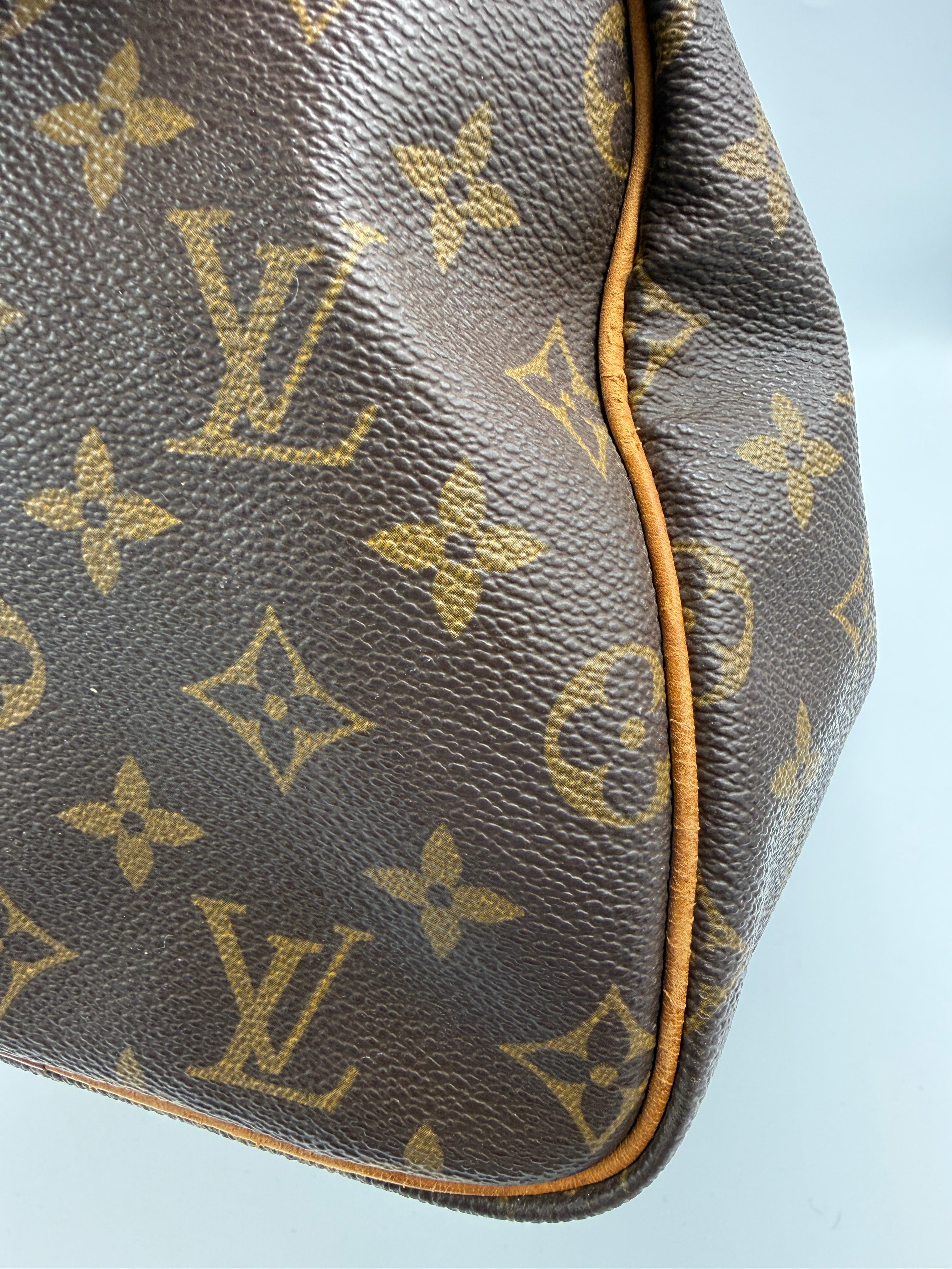 Louis Vuitton Speedy 30