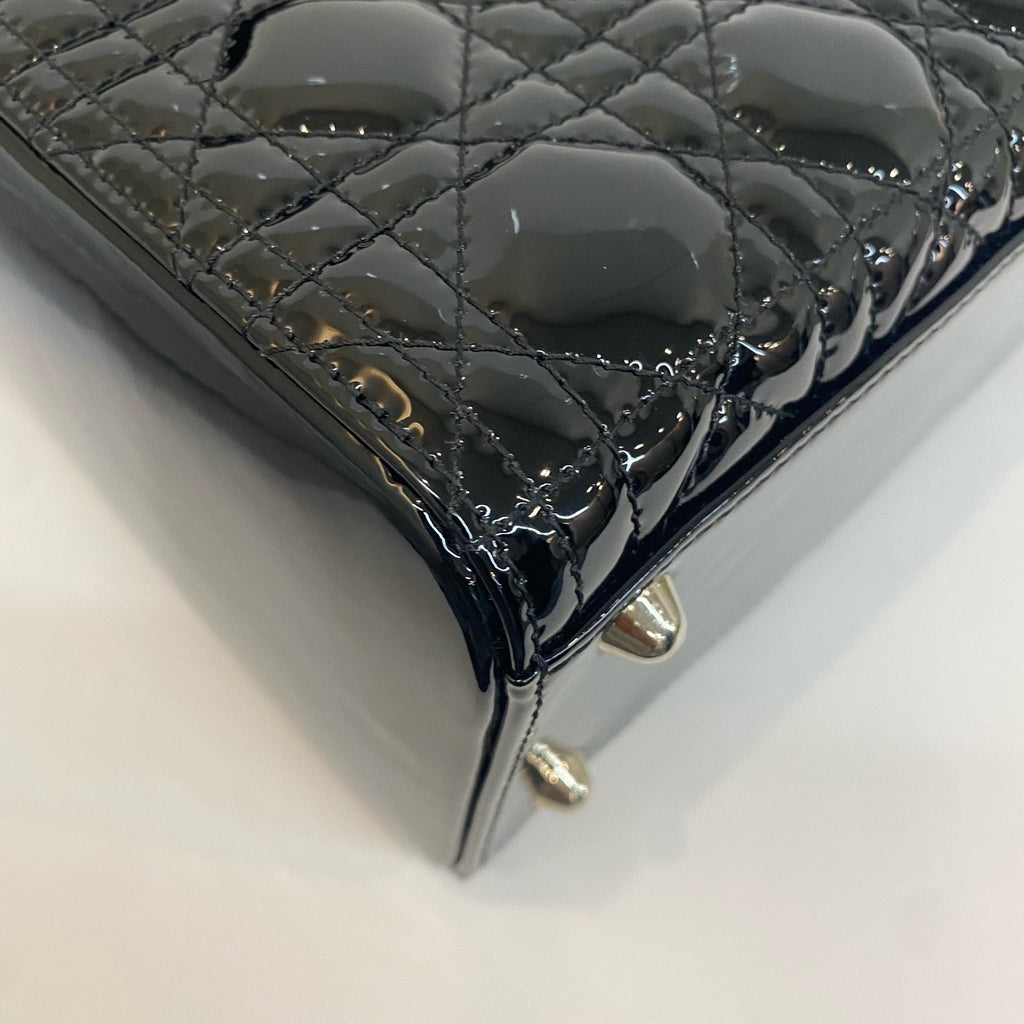 Christian Lady Dior Large