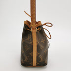 Louis Vuitton Nano Noe