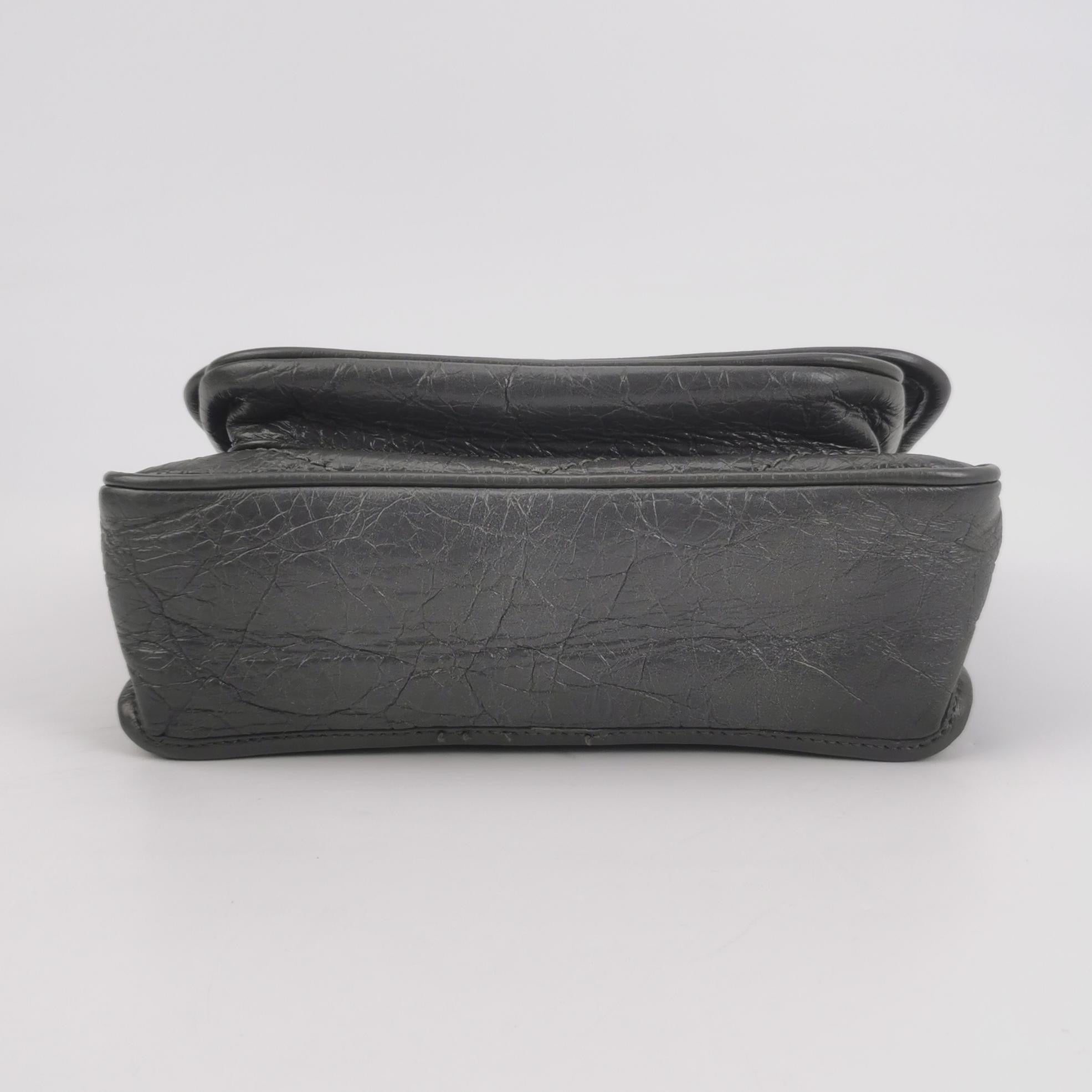 Saint Laurent Niki Baby