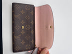 Louis Vuitton Monogram Sarah Walle