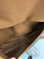 Louis Vuitton Saumur Crossbody