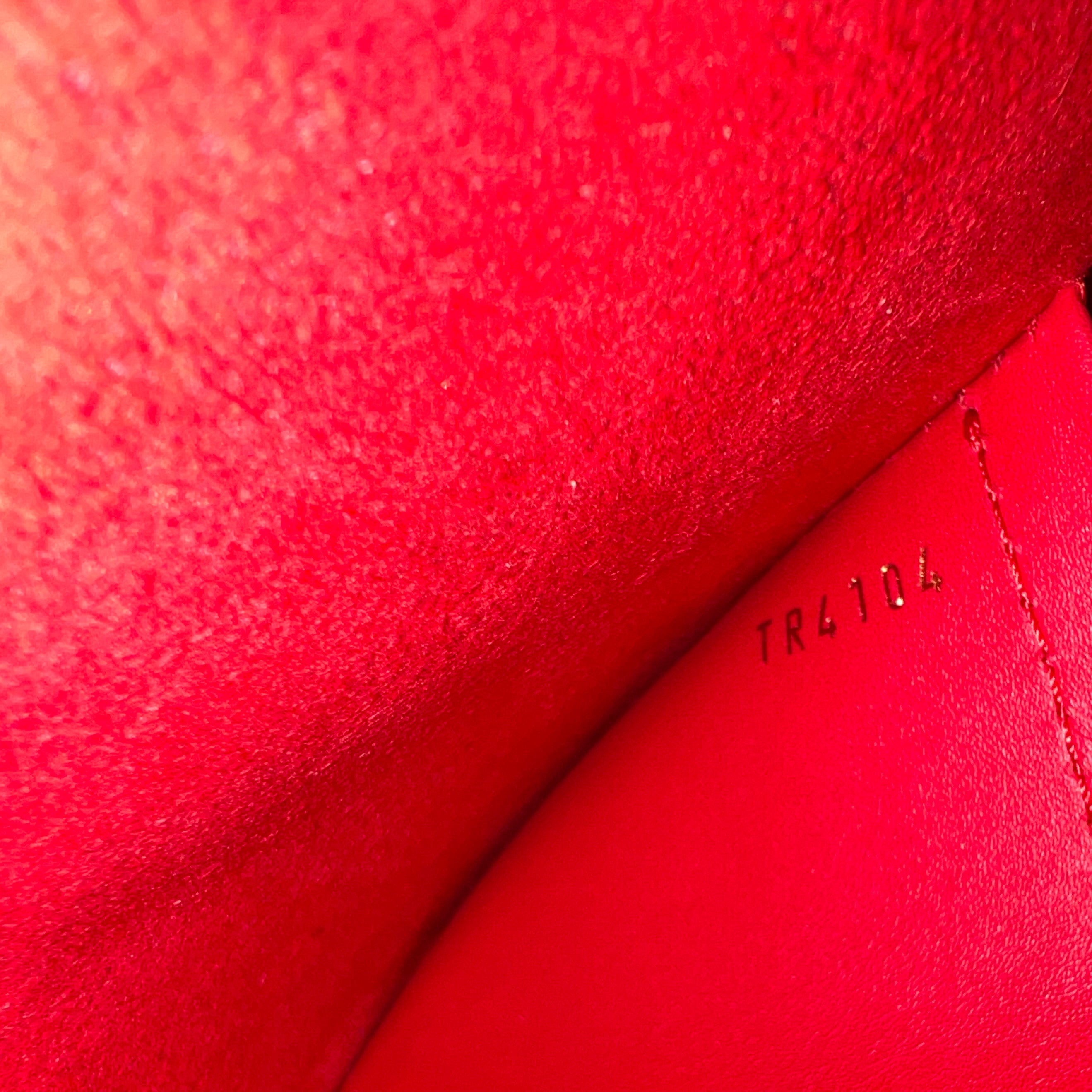 Louis Vuitton Louise Bag