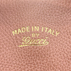 Gucci Vintage Swing Tote