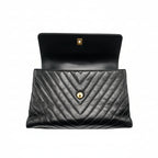 Chanel Cocohandle Flap Bag