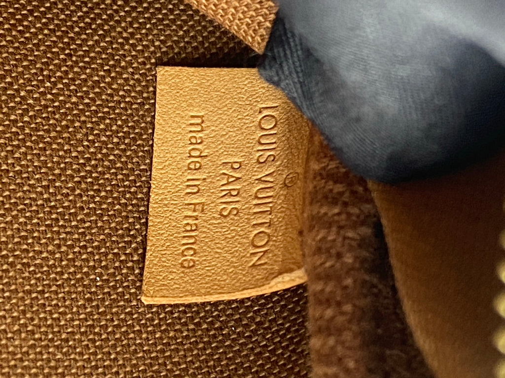 Louis Vuitton Multi Pochette