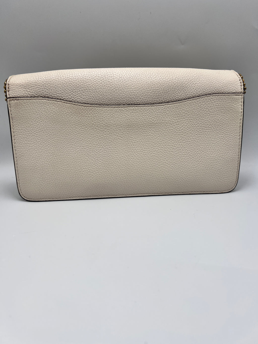 Coach Tabby Shoulder Bag 26 in Polished Pebble Leather