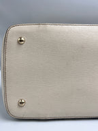 Gucci Flora Dome Tote Bag