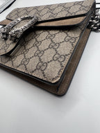 Gucci Dionysus Shoulder Bag
