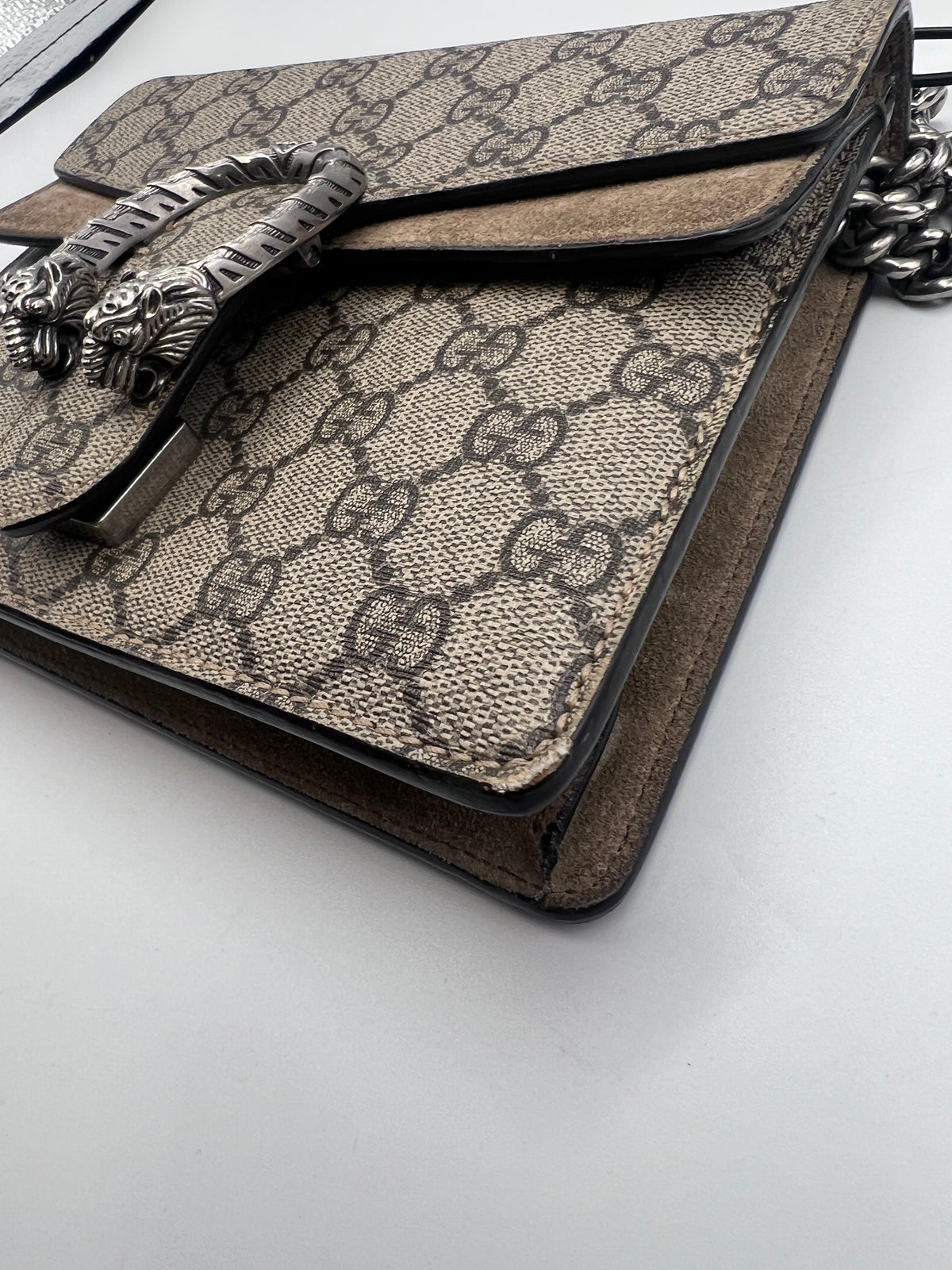 Gucci Dionysus Shoulder Bag