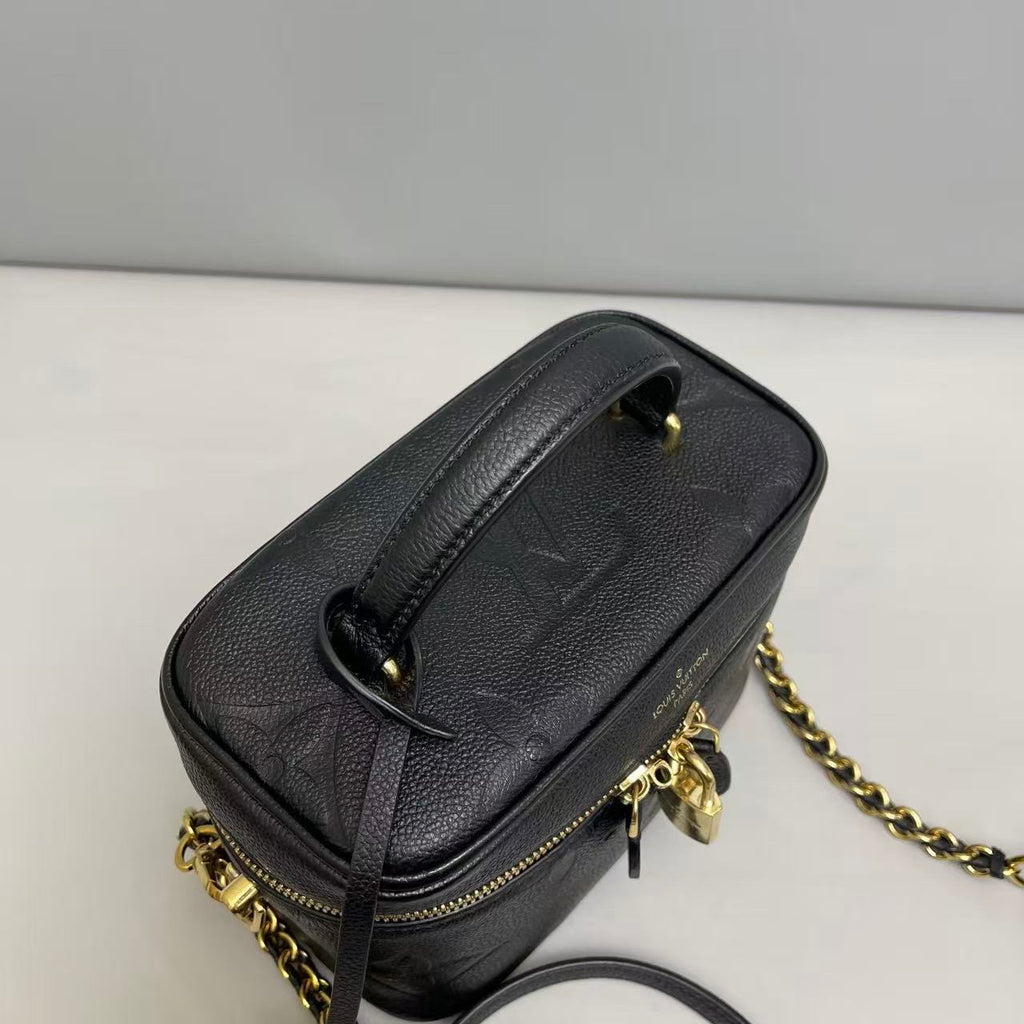 Louis Vuitton Vanity case