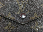 Louis Vuitton Monogram Vintage Wallet 862AN