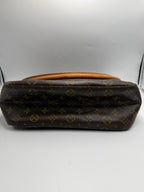 Louis Vuitton Vintage Loop (Vavin/Loop Shoulder Bag) GM in Monogram Canvas