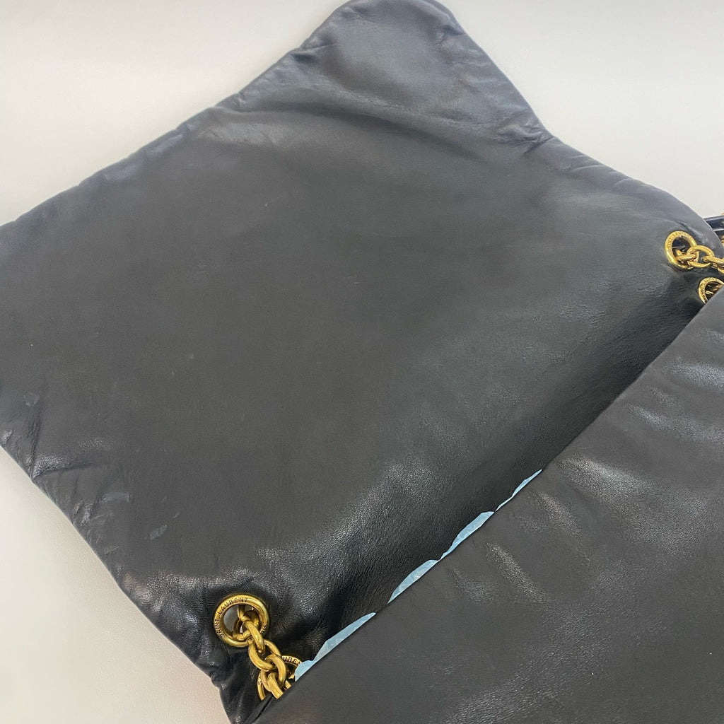 Saint Laurent Jamie Large