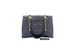 Chanel Grand Shopping Tote