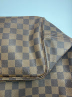 Louis Vuitton Neverfull GM – Damier Ebene Canvas – Pre-owned Authentic Tote Bag