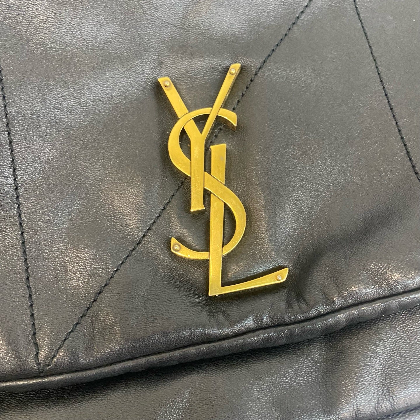 Saint Laurent Jamie Large