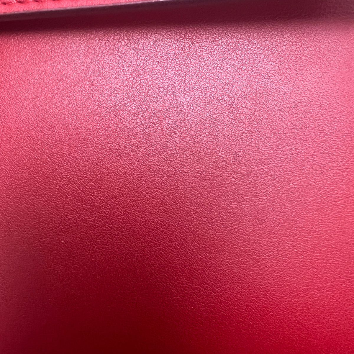 Gucci Dionysus Bamboo Top Handle Bag – Hibiscus Red Leather with Web Strap