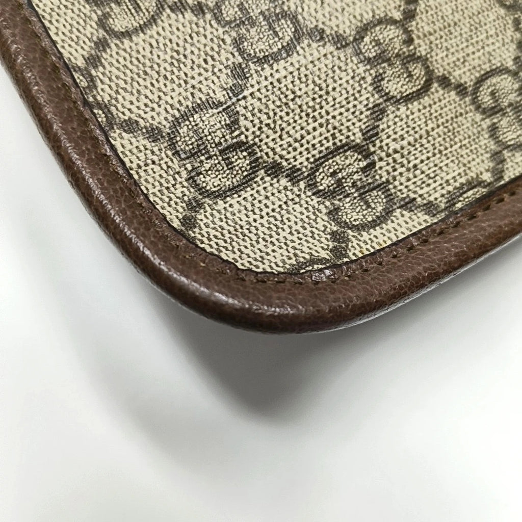 Gucci GG Supreme Crossbody