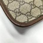 Gucci GG Supreme Crossbody